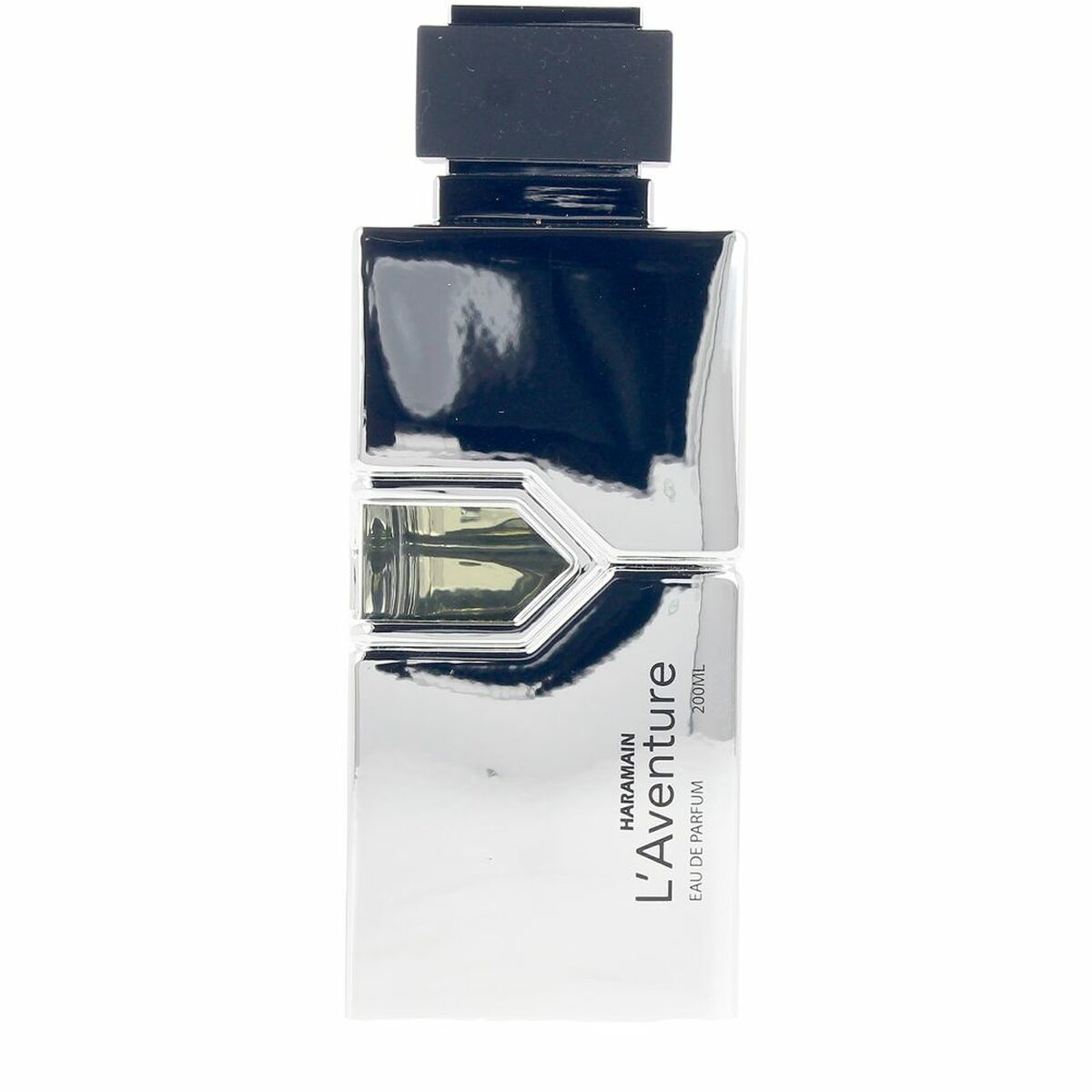 Women's Perfume Al Haramain L'AVENTURE 200 ml for Men product packaging