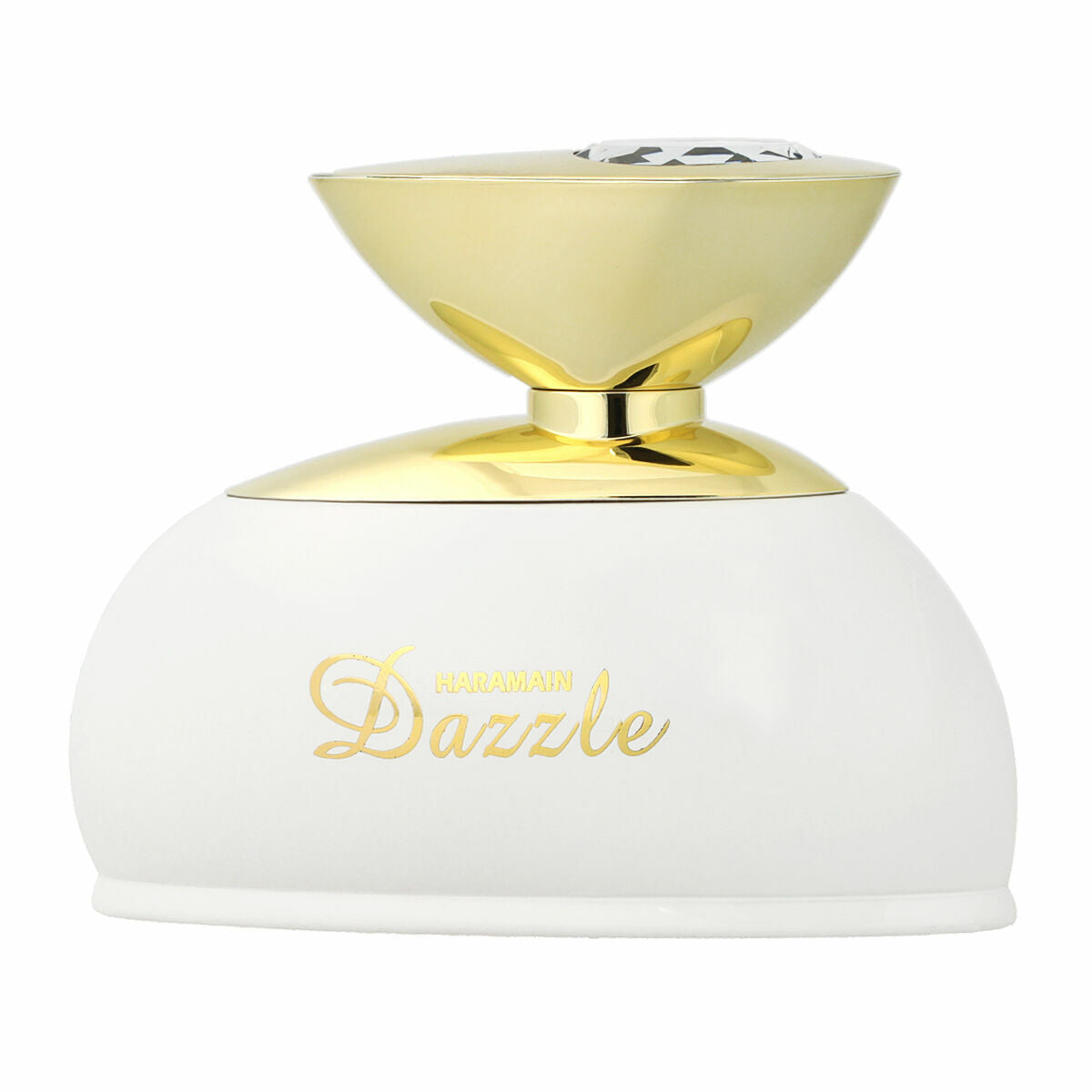 Women's Perfume Al Haramain DAZZLE FOR WOMAN for Women product packaging