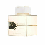 Women's Perfume Al Haramain L'aventure EDP 100 ml for Women bottle