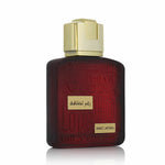 Unisex Perfume Lattafa Ramz Lattafa Gold EDP bottle