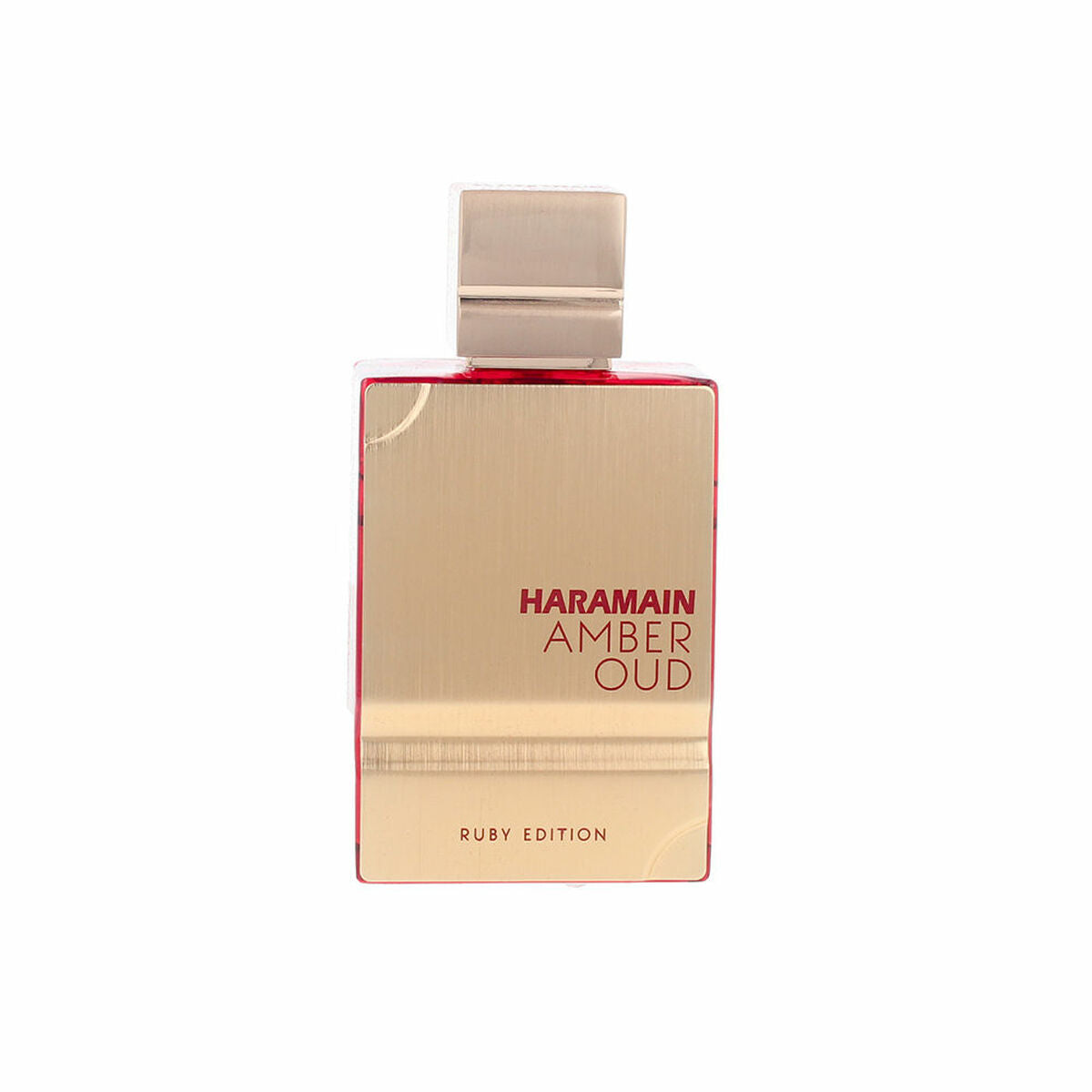 Women's Perfume Al Haramain Amber Oud Ruby Edition Amber Oud Ruby Edition EDP 60 ml bottle