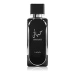 Men's Perfume Lattafa Hayaati EDP 100 ml for Men bottle