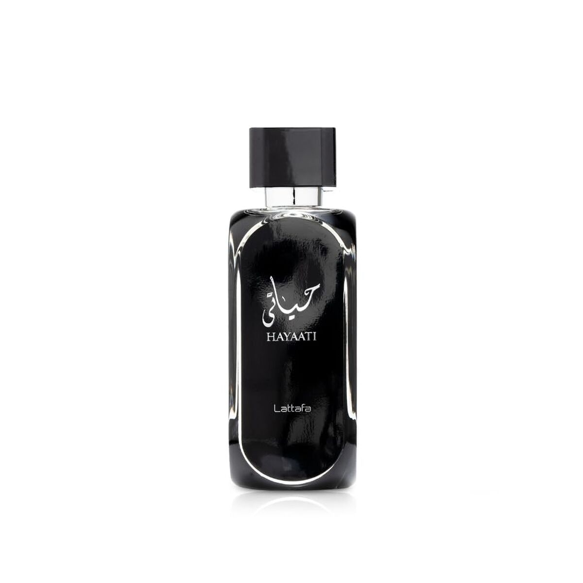 Men's Perfume Lattafa Hayaati EDP 100 ml for Men bottle