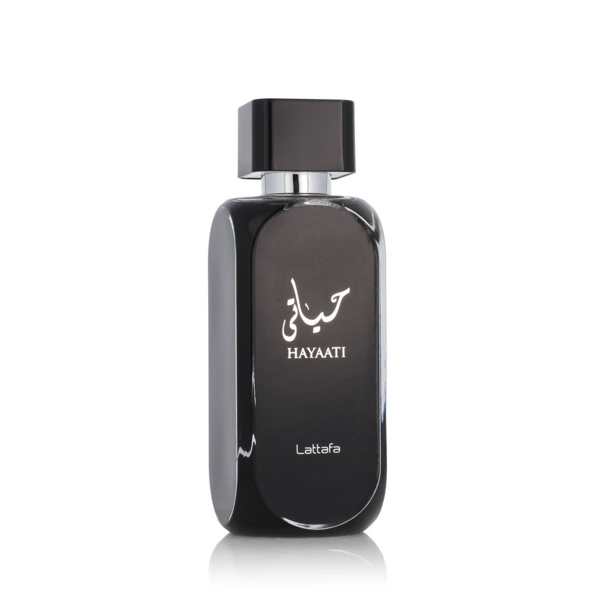 Men's Perfume Lattafa Hayaati EDP 100 ml for Men bottle