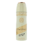 Lattafa, Oud Mood Elixir , Body Spray, 200 ml