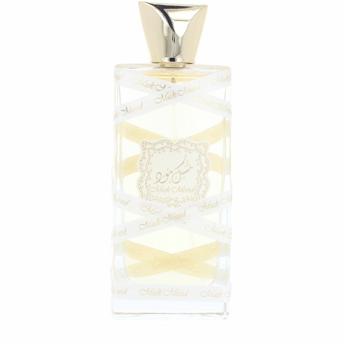 Unisex Perfume Lattafa MUSK MOOD for Women product packaging