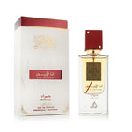 Unisex Perfume Lattafa ANA ABIYEDH Ana Abiyedh Rouge EDP 60 ml bottle