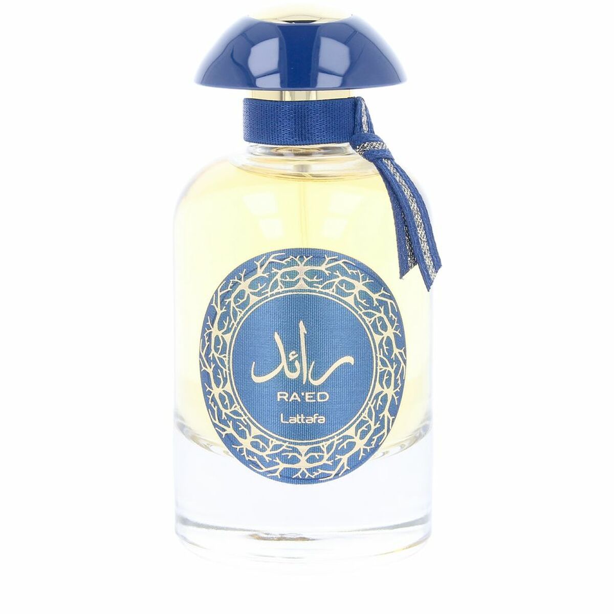 Unisex Perfume Lattafa RA'ED LUXE Ra'ed Luxe 100 ml for Men product packaging