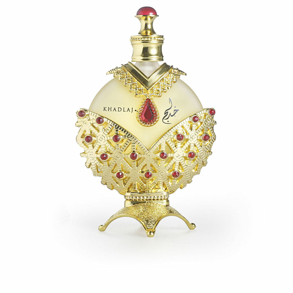 Fragrance oil Khadlaj HAREEM AL SULTAN 35 ml bottle