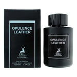 Maison Alhambra, Opulence Leather, Eau De Parfum, For Men, 100 ml