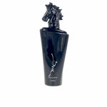 Unisex Perfume Lattafa Maahir Black Edition product packaging