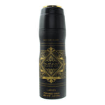 Lattafa, Badee Al Oud, Scented Spray, Unisex, 200 ml