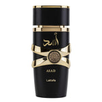 Men's Perfume Lattafa ASAD EDP 100 ml for Men bottle