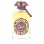 Unisex Perfume Lattafa Ra'ed Oud Ra'ed Oud 100 ml product packaging