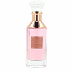 Women's Perfume Lattafa VELVET ROSE for Women product packaging