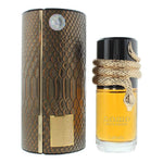Lattafa, Musamam, Eau De Parfum, Unisex, 100 ml