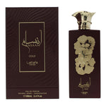 Lattafa, Ansaam Gold, Eau De Parfum, For Women, 100 ml