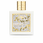 Women's Perfume Lattafa QAED AL FURSAN UNLIMITED for Men product packaging