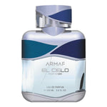 Women's Perfume Armaf El Cielo Pour Homme EDP for Men bottle