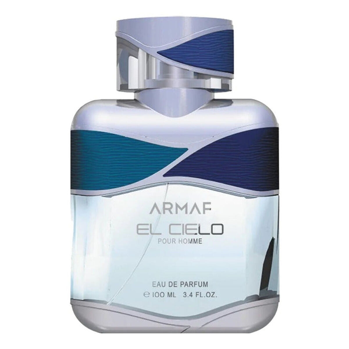 Women's Perfume Armaf El Cielo Pour Homme EDP for Men bottle