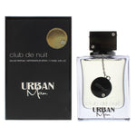 Armaf, Club De Nuit Urban Man, Eau De Parfum, For Men, 100 ml