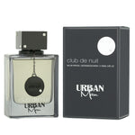 Men's Perfume Armaf Club de Nuit Urban Man EDP 105 ml for Men bottle
