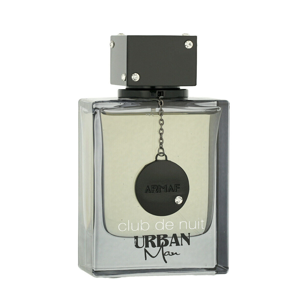Men's Perfume Armaf Club de Nuit Urban Man EDP 105 ml for Men bottle