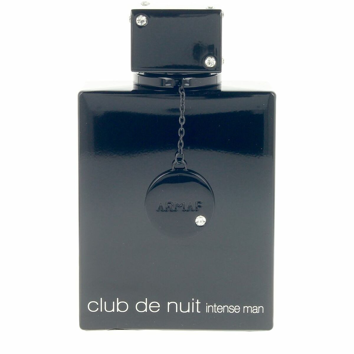 Men's Perfume Armaf Intense EDP 150 ml for Men bottle