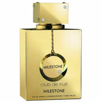 Women's Perfume Armaf Club De Nuit Milestone Club De Nuit Milestone EDP 105 ml bottle