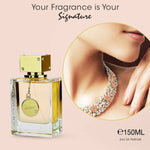 Women's Perfume Set Armaf for Women product packaging
