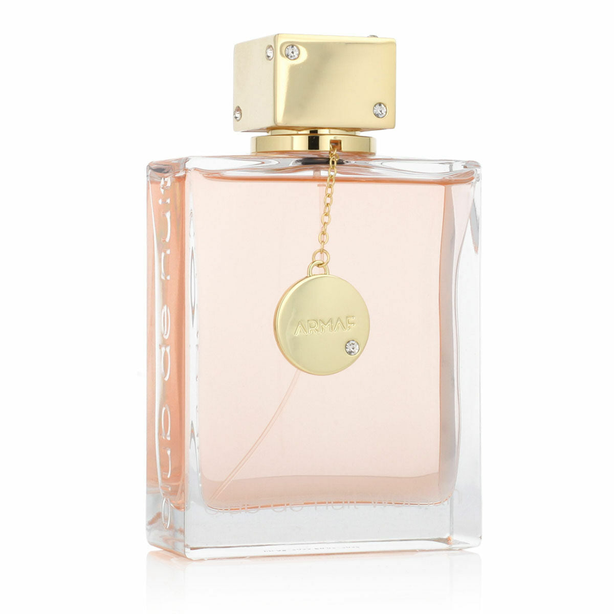 Women's Perfume Armaf CLUB DE NUIT for Women product packaging