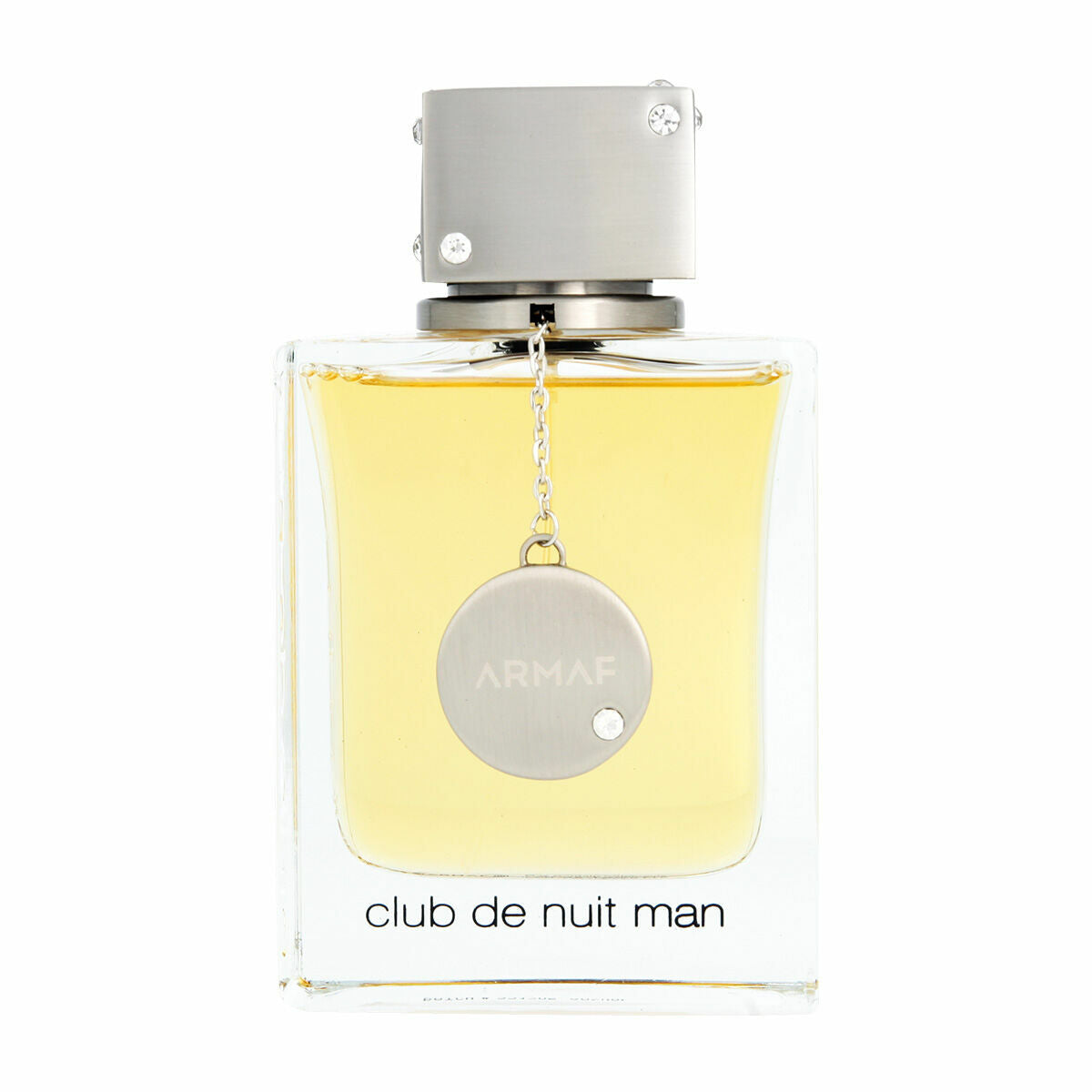 Men's Perfume Armaf CLUB DE NUIT for Men product packaging