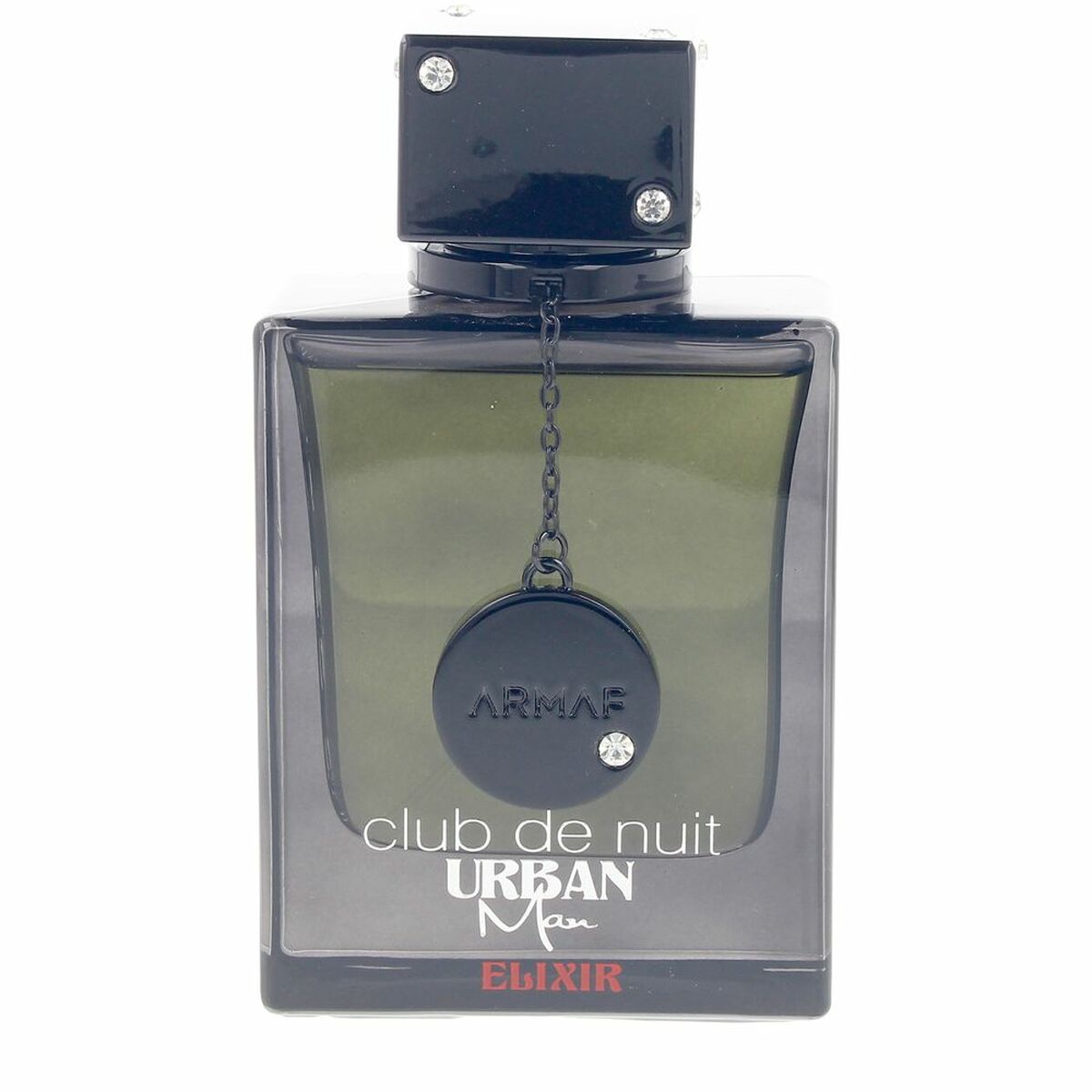Women's Perfume Armaf Club De Nuit Urban Elixir Club De Nuit Urban EDP 105 ml for Men bottle