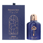 Armaf, Private Key To My Life, Extrait De Parfum, Unisex, 100 ml