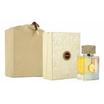 Women's Perfume Armaf Club de Nuit Oud product packaging