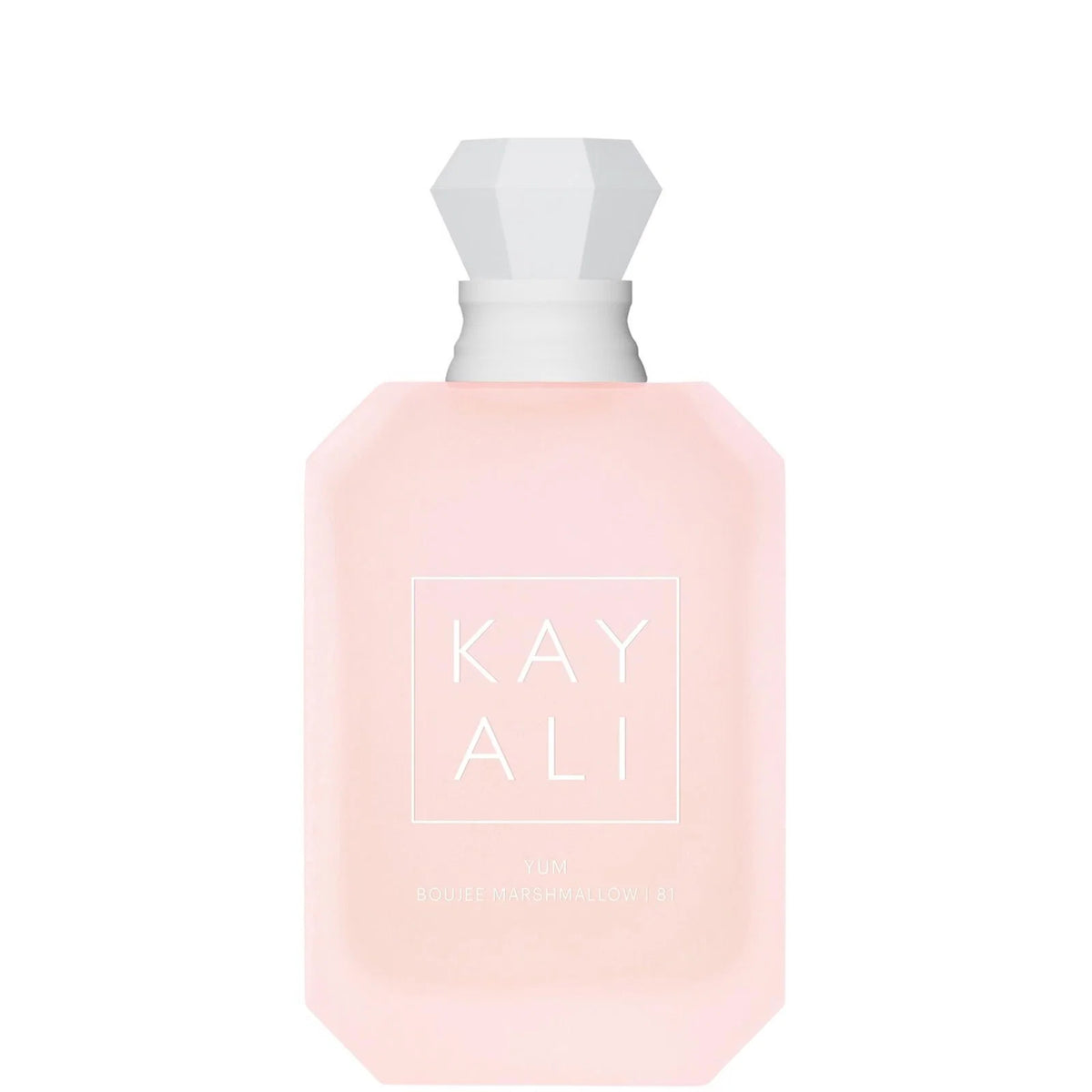 Kayali Yum Boujee Marshmallow 81 Eau de Parfum 100 ml