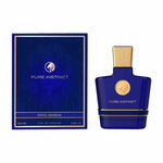 Men's Perfume Swiss Arabian PURE INSTINCT EDP 100 ml for Men bottle