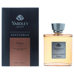 Yardley, Gentleman Legacy, Eau De Toilette, For Men, 100 ml