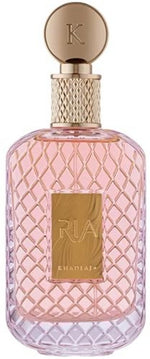Khadlaj, Ria, Eau De Parfum, For Women, 100 ml