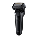 Electric shaver Panasonic ES-LV6U-K803 product packaging