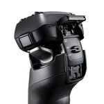 Electric shaver Panasonic ES-LV6U-K803 product packaging