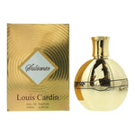 Louis Cardin, Subsense, Eau De Parfum, For Women, 65 ml