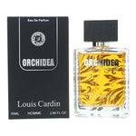 Louis Cardin, Orchidea Homme, Eau De Parfum, For Men, 100 ml