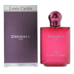Louis Cardin, Credible Oud, Eau De Parfum, Unisex, 100 ml