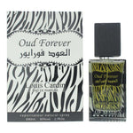 Louis Cardin, Oud Forever, Eau De Parfum, Unisex, 80 ml