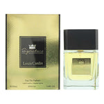 Louis Cardin, Signature, Eau De Parfum, For Men, 100 ml