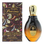 Louis Cardin, Pearl Precious, Eau De Parfum, For Women, 100 ml