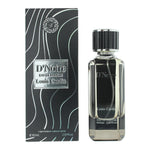Louis Cardin, D'Noire, Eau De Parfum, For Men, 85 ml