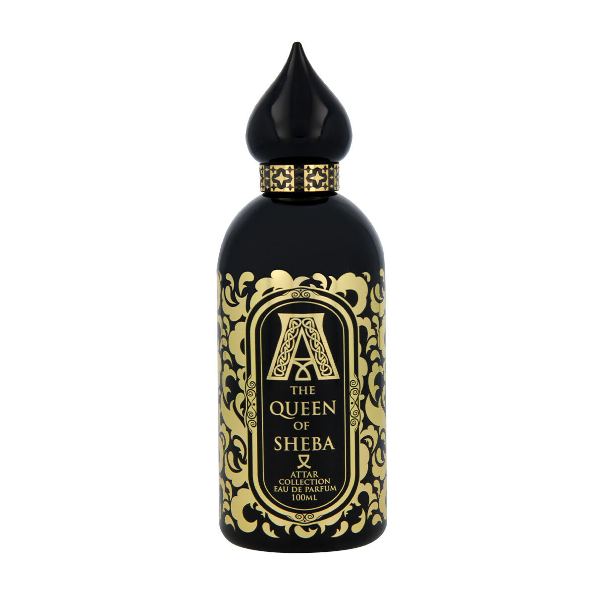 Women's Perfume Attar Collection The Queen of Sheba EDP for Women bottle