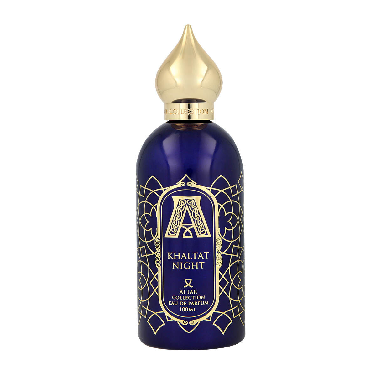 Unisex Perfume Attar Collection EDP bottle